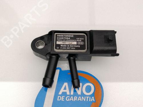 Elektronisk sensor VOLVO V90 II Estate (235) D3 (150 hp) 23387481