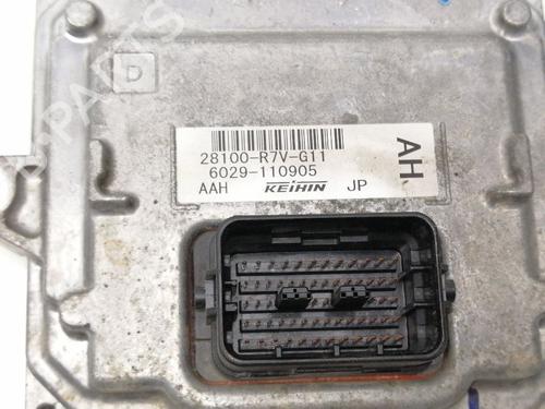 Elektronisk modul HONDA CR-V III (RE_) 2.2 i-DTEC 4WD (RE6) | BP23454140M83 