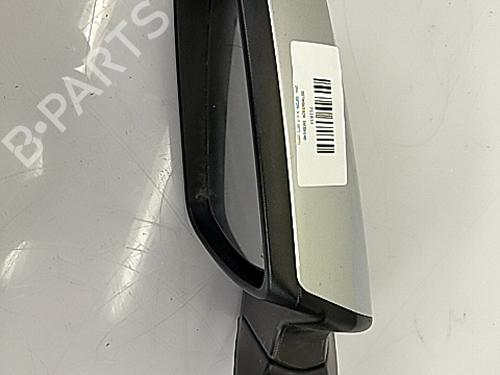 Right mirror OPEL ZAFIRA / ZAFIRA FAMILY B (A05) 1.7 CDTI (M75) | BP29303218C27 