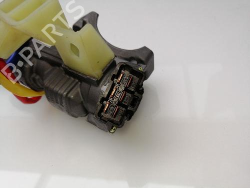 Used Ignition barrel KIA CEE'D (JD) 1.6 CRDi 110 (110 hp) 23936537