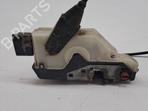Rear right lock PEUGEOT 208 I (CA_, CC_) 1.6 HDi | BP23942838C99 