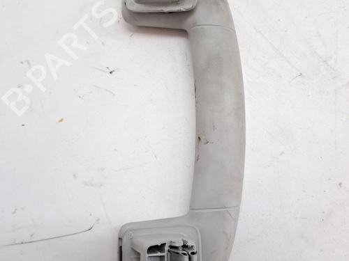 Interior roof handle VW GOLF VII (5G1, BQ1, BE1, BE2) 1.5 TSI | BP23375308I35 