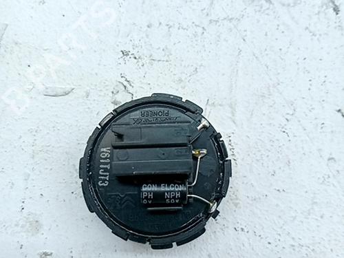 Used Speaker PEUGEOT PARTNER Box Body/MPV (K9) 1.5 BlueHDi 100 (102 hp) 29558307