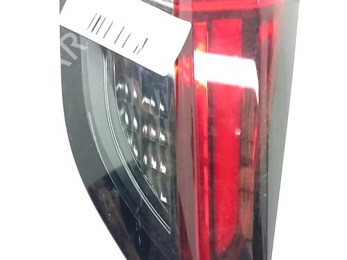 Used Left tailgate light Left tailgate light OPEL CORSA F (P2JO) 1.2 (68) (101 hp) 32285193 32285193