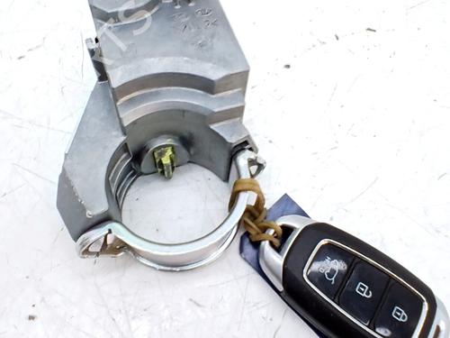 Used Ignition barrel Ignition barrel HYUNDAI KONA (OS, OSE, OSI) 1.6 GDi Hybrid (141 hp) 34119558 34119558