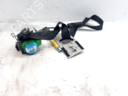Used Front left seatbelt Front left seatbelt CITROËN C4 Grand Picasso I (UA_) 1.6 HDi (109 hp) 36376875 36376875