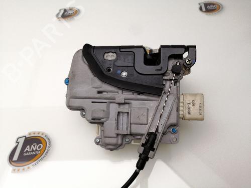 Front right lock SEAT ALTEA (5P1) 1.9 TDI | BP23385876C97 