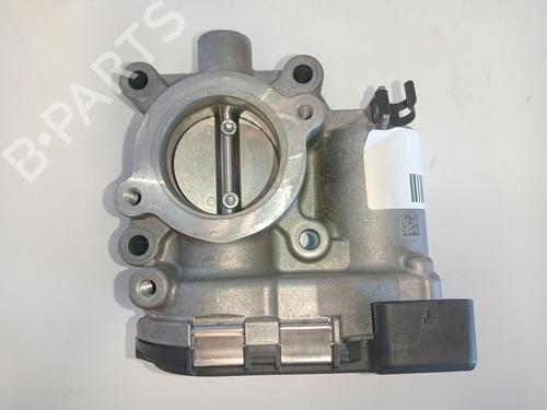 Used Throttle body RENAULT GRAND SCÉNIC IV (R9_) 1.3 TCe 140 (R9NB) (140 hp) 23369727