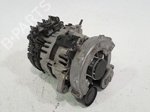Alternator HYUNDAI i20 III (BC3, BI3) 1.0 T-GDI | BP27700426M7