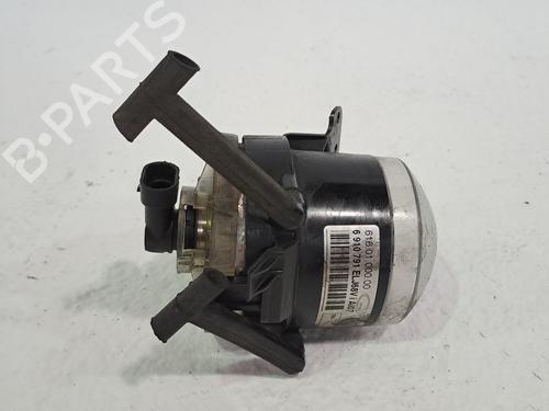 Left front fog light BMW 5 (E60) 520 d | BP24636530C30 