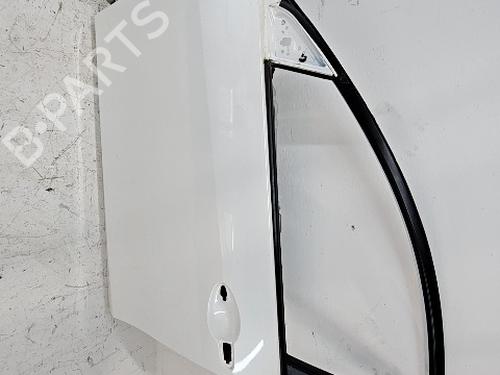 Used Left front door Left front door MAZDA 3 (BL) 2.2 MZR CD (BL10) (150 hp) 33760491 33760491