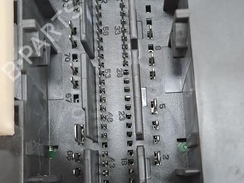 Electronic module SEAT LEON (5F1) 2.0 TDI | BP23377826M83 