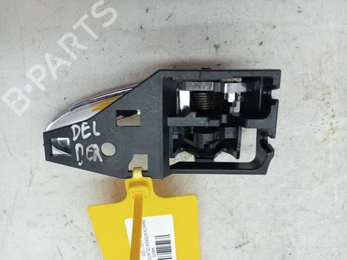 Front right interior door handle TOYOTA RAV 4 III (_A3_) 2.2 D 4WD (ALA30_, ALA30R) | BP23356601I14 