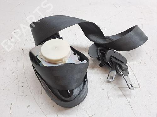 Rear center seatbelt PEUGEOT 5008 (0U_, 0E_) 2.0 HDi 150 / BlueHDi 150 | BP24108207I27 