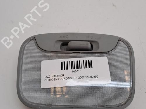 Used Interior roof light CITROËN C-CROSSER (VU_, VV_) 2.2 HDi (156 hp) 27462663