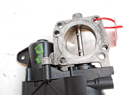 Throttle body OPEL CORSA F (P2JO) 1.2 MHEV | BP27653317M82 