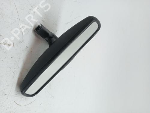Used Rear mirror KIA NIRO I (DE) 1.6 GDI Hybrid (141 hp) 23371520