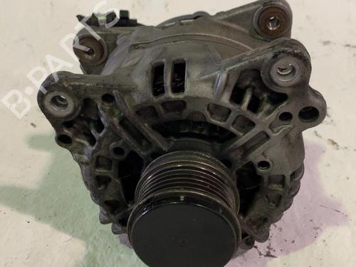 Alternator VW GOLF VI (5K1) 1.6 TDI | BP33765021M7 - Image 4