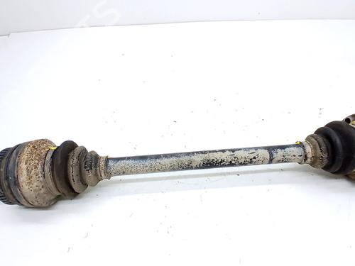 Used Right rear driveshaft Right rear driveshaft BMW 3 (E46) 320 d (150 hp) 33766300 33766300