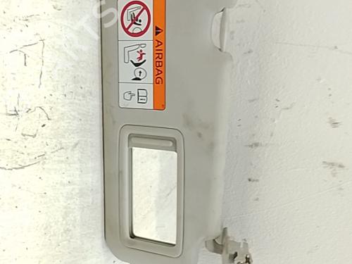 Right sun visor MAZDA 2 Hatchback (DL, DJ) 1.5 SKYACTIV-G M Hybrid | BP40548272I2 - Image 3