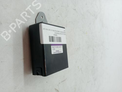 Electronic module MERCEDES-BENZ M-CLASS (W163) ML 320 (163.154) | BP24608050M83