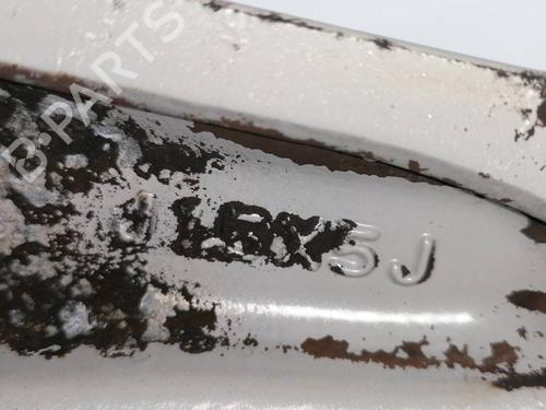 Rim MITSUBISHI MIRAGE / SPACE STAR VI Hatchback (A0_A) 1.2 (A03A) | BP23421096C45 