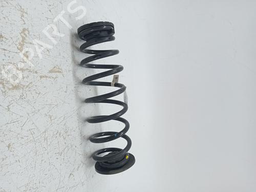 Used Shock absorber spring KIA NIRO I (DE) 1.6 GDI Hybrid (141 hp) 23372052