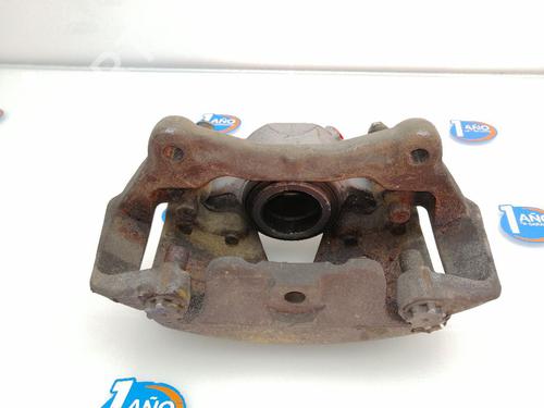 Left front brake caliper AUDI A5 Sportback (8TA) 3.0 TDI quattro | BP23383345M105 