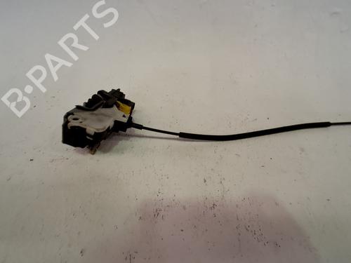 front-left-lock-opel-insignia-a-saloon-g09-2008-2009-2010-2011-2012-2013-2014-2015-2016-2017-38990734 main image