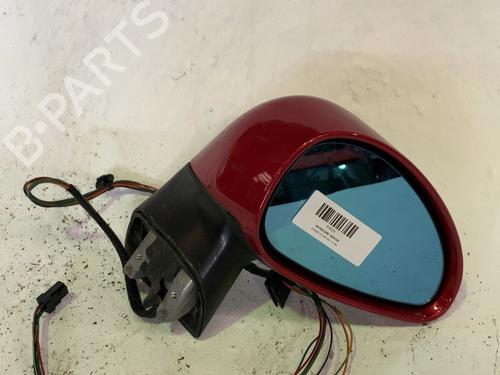 Used Right mirror Right mirror CITROËN C4 I (LC_) 1.6 HDi (109 hp) 35779296 35779296