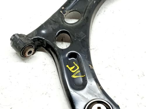 Used Left front suspension arm OPEL CORSA F (P2JO) 1.2 MHEV (101 hp) 31262559