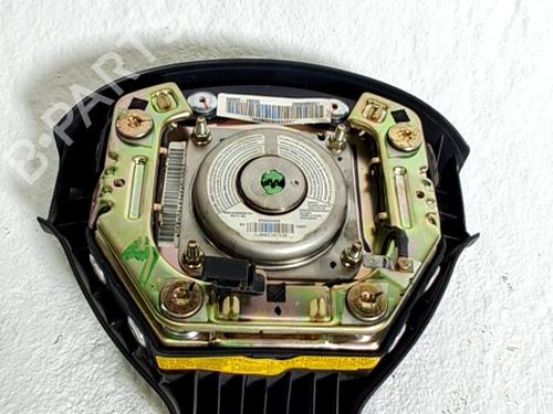 Driver airbag HYUNDAI SANTA FÉ I (SM) 2.0 CRDi 4x4 | BP29992537C9