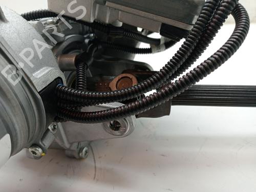Steering column FIAT TIPO Estate (356_, 357_) 1.4 (356WXF1B) | BP23360100M21 