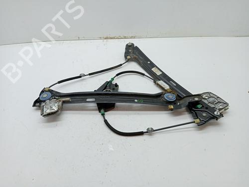 Front left window mechanism AUDI A5 Sportback (8TA) 2.0 TDI | BP23354176C22 