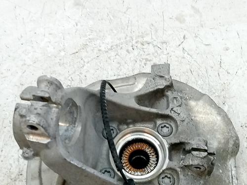 Used Right front steering knuckle Right front steering knuckle 37159841 37159841