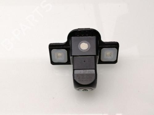 Used Electronic module LEXUS NX (_Z1_) 300h AWD (AYZ15, AYZ15_, AYZ15R) (197 hp) 23936616