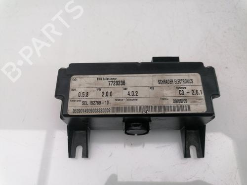 Used Electronic module BMW R 1300 R 1300 GS (GG13, GG13tha) (145 hp) 31061878