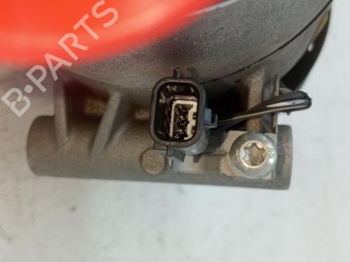 AC compressor NISSAN QASHQAI I (J10, NJ10) 2.0 | BP24444947M34 