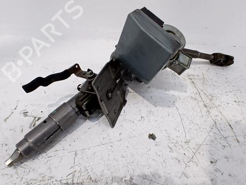 Steering column FORD FIESTA VI (CB1, CCN) 1.5 TDCi | BP38416448M21 - Image 5