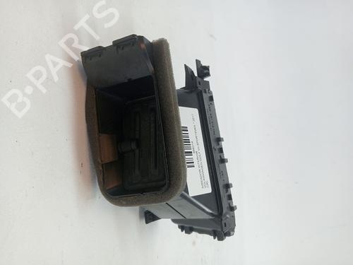 Air vent VW GOLF VII (5G1, BQ1, BE1, BE2) 2.0 TDI | BP24883935I21 