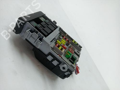 Fuse box OPEL INSIGNIA A (G09) 1.6 CDTi (68) | BP23976542E1 