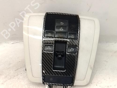 interior-roof-light-mercedes-benz-c-class-w204-2007-2008-2009-2010-2011-2012-2013-2014-2015-36109008 main image