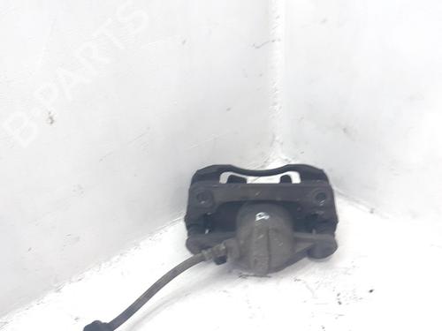 Right front brake caliper RENAULT MEGANE II Saloon (LM0/1_) 1.9 dCi (LM0G, LM1G, LM2C) | BP34265043M104 - Image 2