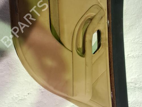 Garniture arrière droite BMW 5 (E39) 530 d (193 hp) 32107567