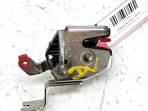 Used Tailgate lock CITROËN NEMO Box Body/MPV (AA_) 1.3 HDi 75 (75 hp) 31306393