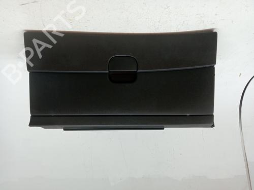 Used Glove box NISSAN QASHQAI / QASHQAI +2 I (J10, NJ10, JJ10E) 2.0 (141 hp) 24189007