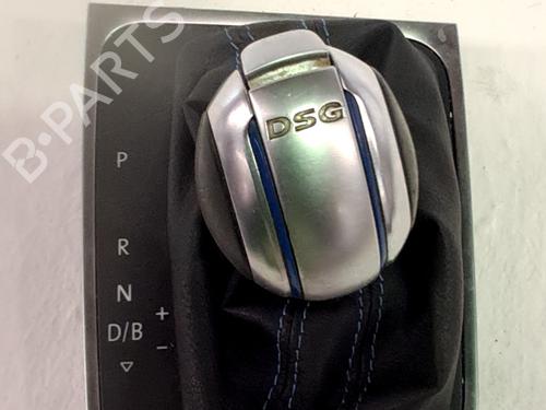 Gearknop Gearknop VW GOLF VII Variant (BA5, BV5) 1.4 TSI (150 hp) 33766832 33766832