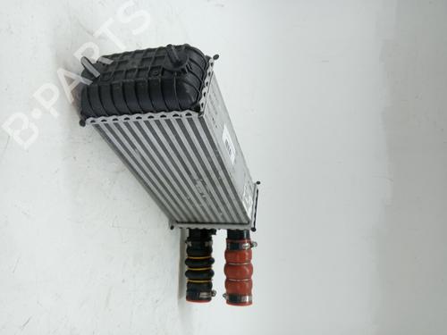 Intercooler OPEL CROSSLAND X / CROSSLAND (P17, P2QO) 1.2 (75) | BP24874684M30 