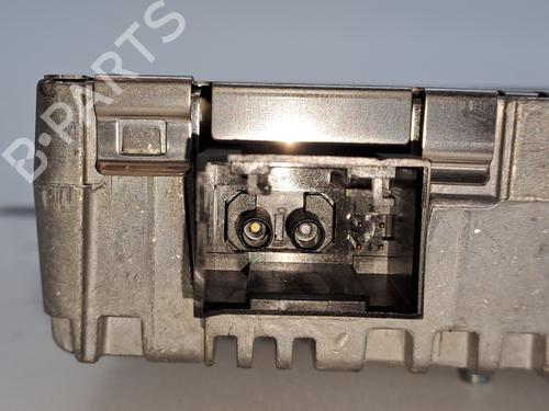 Electronic module MERCEDES-BENZ E-CLASS Coupe (C207) E 220 CDI / d (207.302, 207.301) | BP23944797M83 