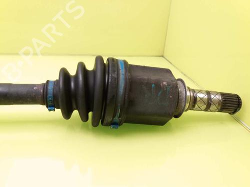 Used Right front driveshaft SUBARU IMPREZA Hatchback (GR, GH, G3) 2.0 R AWD (GH7) (150 hp) 23893179